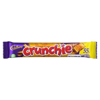 Cadbury Crunchie Pm55