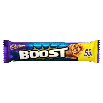 Cadbury Boost Pm55