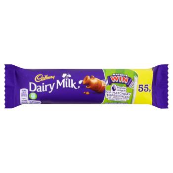 Cadbury Dairy Milk Pm55