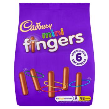 Cadbury Biscuits 115.8g