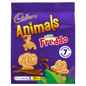 Cadbury Biscuits 139.3g