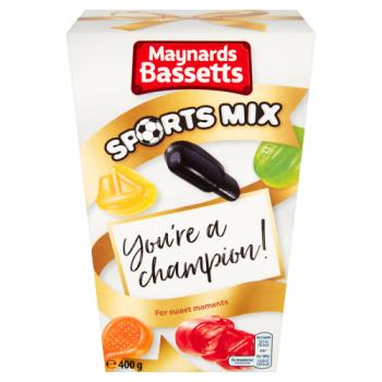 Maynards Sports Mix