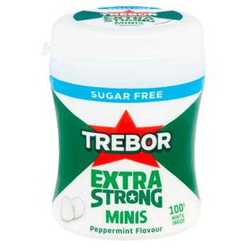 Trebor S/free Mighties