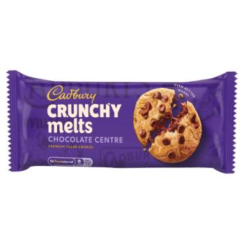 Cadbury Cookies 156g