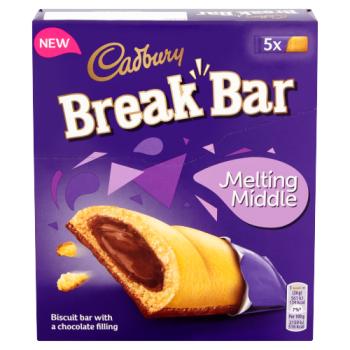 Cadbury Break Bar Original