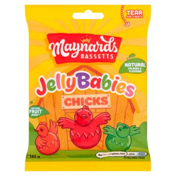 Maynards Jelly Babie