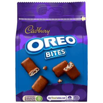 Cadbury Oreo Chocolate 110g