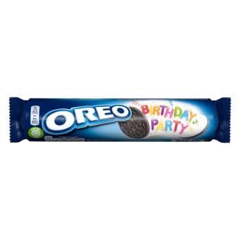 Oreo Biscuits 154g