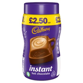 Cadbury Inst Hot Choc Pm2