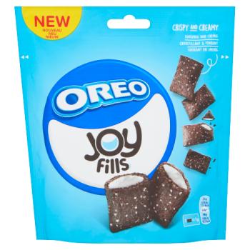 Joyfills Oreo Vanilla Creme 90g