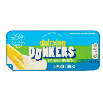Dairylea Dunker Jumbo Sticks