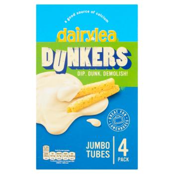 Dairylea Dunkers Jumbo