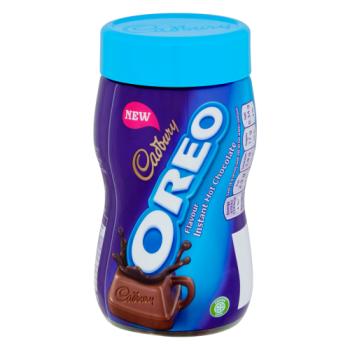 Cadbury Chocolate Drink Oreo 260gr