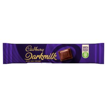 Cadbury Dark Milk