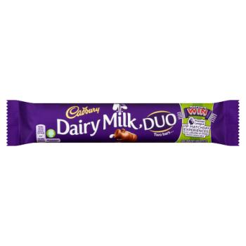 Cadbury Dairy Milk Duo