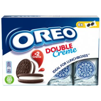 Oreo Biscuits 170g