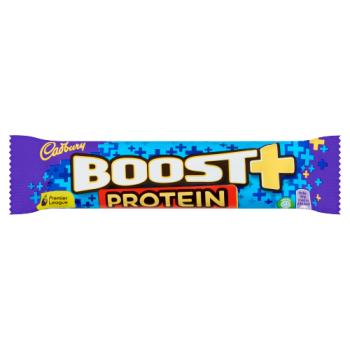 Boost Protein            Std