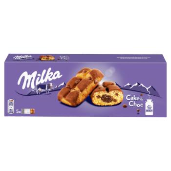 Milka Biscuits 175g