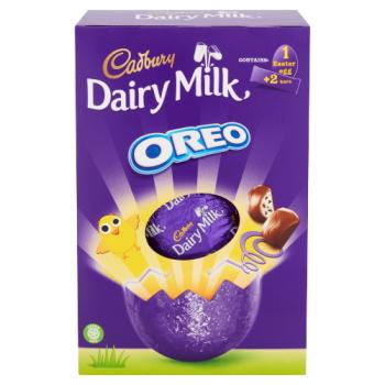 Cadbury Large Oreo Egg