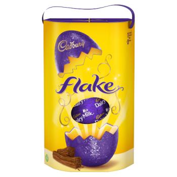 Cad Flake Large Egg