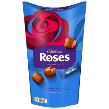 Cadbury Roses Pralines 290g