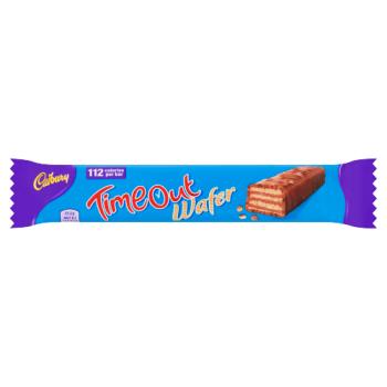 Cadbury Timeout Chocolate Bar 21.2g