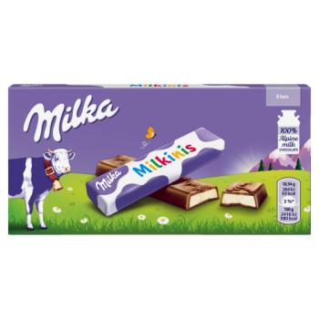 Milka Milkinis