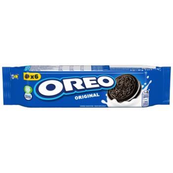 Oreo Supermix Cookies 66g