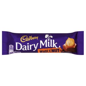 Wholenut 45g