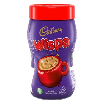 Cadbury Wispa Chocolate Drink 246 Gr