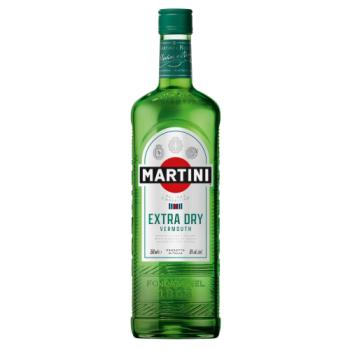 MARTINI Extra Dry Vermouth Aperitivo, 75cl