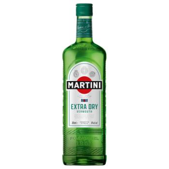 MARTINI Extra Dry Vermouth Aperitivo, 75cl