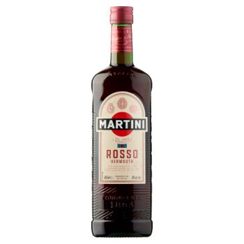 Martini Rosso Vermouth 750ml