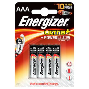 Energ.max Aaa 4pack