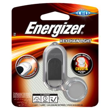 Energiser Key Li