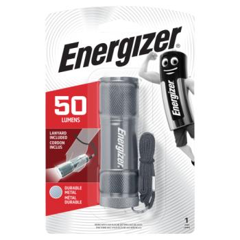 Energizer AAA Metal Torch 
