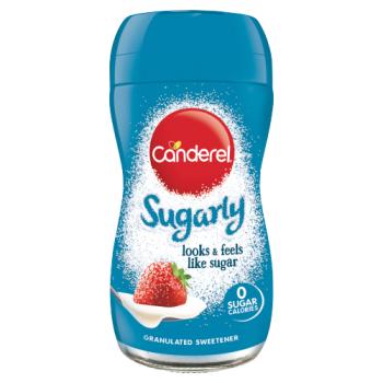 Canderel Sugarly Granulated Sweetener 275g