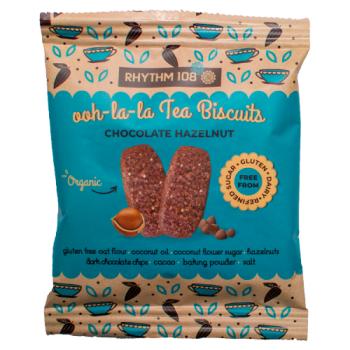 Rhythm 108 Ooh-la-la Chocolate Hazel Te