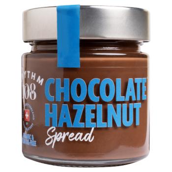 Rhythm 108 Chocolate Hazelnut Spread 250g