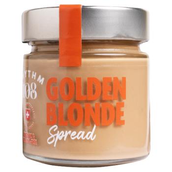 Rhythm 108 Golden Blonde Spread 250g