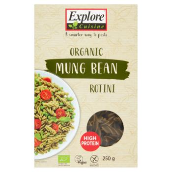 Explore Cuisine Organic Gluten Free Mun