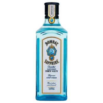 BOMBAY SAPPHIRE London Dry Gin, 35cl