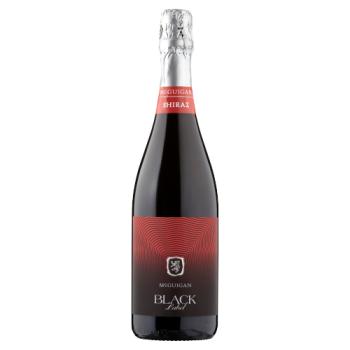 McGuigan Black Label Premium Release Shiraz 750ml