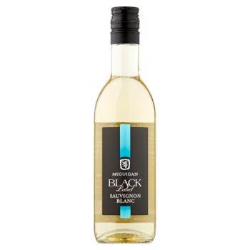 McGuigan Black Label Sauvignon Blanc 187ml