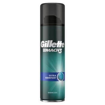 Gillette Mach3 Extra Comfort Men's Shaving Gel 200ml