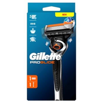 Gillette ProGlide   Razor For Men,