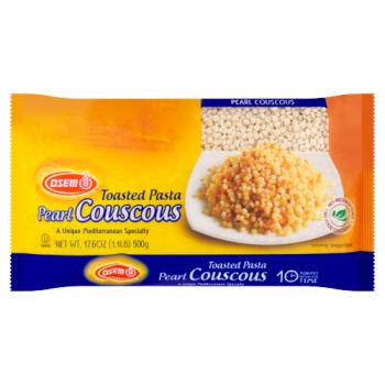 Osem Pearl Couscous Toasted Pasta 500g