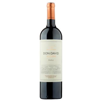Arg Don Daviid Malbec
