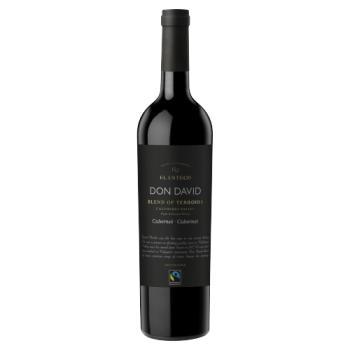 El Esteco Don David Cabernet 75cl