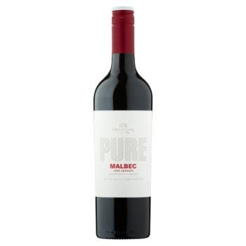 Trapiche Pure Malbec 75cl